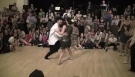 Camp Jitterbug - Lindy Hop