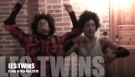 Camp of Hip-Hop Special guests Les Twins