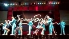 Campeonato Championship - Salsa grupo