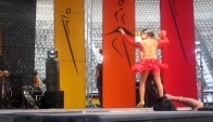 Campeonato Mundial World Championship - Salsa Cumbia