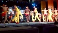 Campeonato Mundial World Championship - Salsa grupo