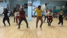 Camron One Shot Chez Temps Danse Dancehall