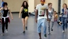 Camron One Shot Dancehall Workshop
