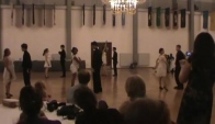 Can I have this Dance Viennese Waltz