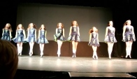 Cannon School of Irish Dance