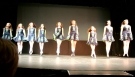 Cannon School of Irish Dance
