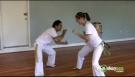 Capoeira - Basic Steps - Ginga