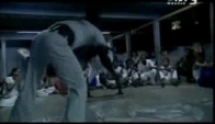Capoeira - Fighters Of Dance - Lektor