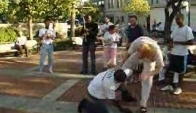 Capoeira Dance Palo Alto