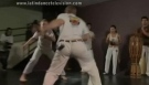Capoeira Opening Performance from Latin Dance Alive