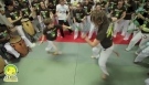 Capoeira Paris  Vamos Play this Brazilian Game