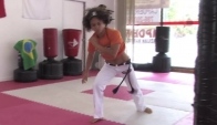 Capoeira Techniques Learn Capoeira Moves