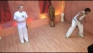 Capoeira lesson from Latin Dance Alive Tv