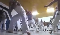 Capoeira the Dance of Freedom