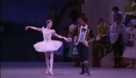 Carlos Acosta leanne Benjamin