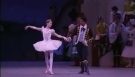 Carlos Acosta leanne Benjamin