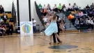 Carly and Brandon case Viennese Waltz