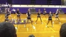 Carlyle High School Cheerleading Dance