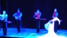 Carmen ballet flamenco part Madrid