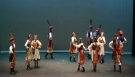 Carpathia performing the Polish National Suite at the World Dance case
