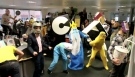 Cartoon Network - Adventure Time - Harlem Shake