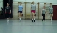 Ceili Dance- Slip Jig Beginning
