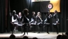 Ceili Dancing Rince Firne - Omagh St Endas Co Tyrone