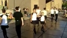 Ceili dancing Artscape - Cil - Irish dance