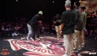 Cercle Underground Hip Hop Final Forzesound Vs Germany Team