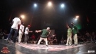 Cercle Underground Hip Hop Final Germany Team Vs Dirty Underground