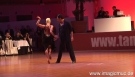 Cha Cha Cha - Michael Malitowski and Joanna Leunis