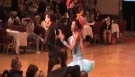 Cha Cha Cha Pro-am Open Bronze Latin