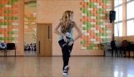 ChachI Gonzales IaMme crew