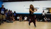 Chachi Gonzales - I Should Have Kissed You