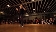 Chachi Gonzales - It's My Time by Fabolous ft Jeremih