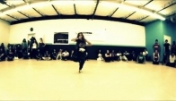 Chachi Gonzales - Nicki minaj Brrraaattt