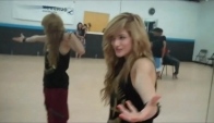 Chachi Gonzales Cute moments - Part