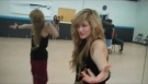 Chachi Gonzales Cute moments - Part