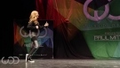 Chachi Gonzales Frontrow World of Dance Las Vegas Wodvegas