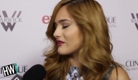 Chachi Gonzales Talks 'America's Best Dance Crew' Return and Spring Fashion