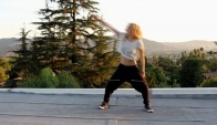 Chachi Gonzales Thought of You