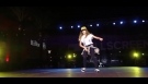Chachi Gonzales World of Dance Live Frontrow Vidcon