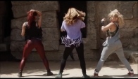 Chachi Gonzales ~ Can't Stop Dancing