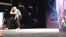 Chachi Gonzales at world of dance New York