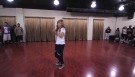 Chachi Gonzales from IaMmE at Mwc Mondays - Chris Brown Should've