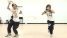 Chachi and Di Moon Zhang