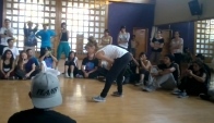 Chachi gonzales - smile back the workshop guadalajara mexico