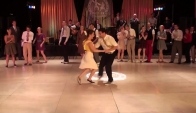 Champions Lindy Hop