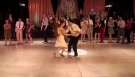 Champions Lindy Hop