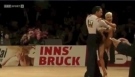 Championship Pro Latin Final - ballroom dance